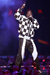 MTV European Music Awards 2024 in Manchester