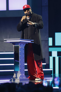 MTV European Music Awards 2024 in Manchester