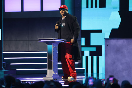 MTV European Music Awards 2024 in Manchester