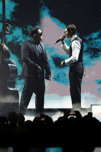 MTV European Music Awards 2024 in Manchester