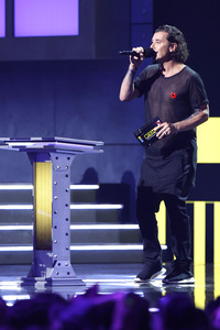 MTV European Music Awards 2024 in Manchester