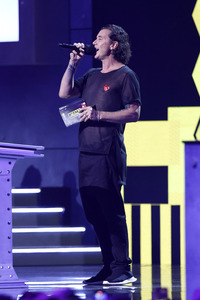 MTV European Music Awards 2024 in Manchester