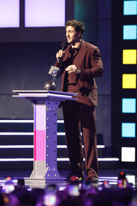 MTV European Music Awards 2024 in Manchester