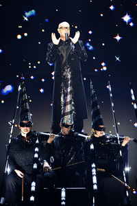 MTV European Music Awards 2024 in Manchester