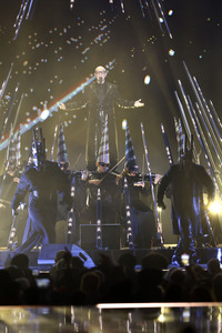 MTV European Music Awards 2024 in Manchester