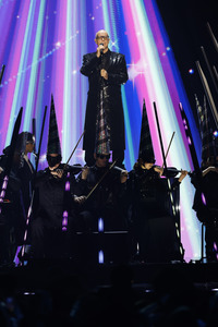 MTV European Music Awards 2024 in Manchester