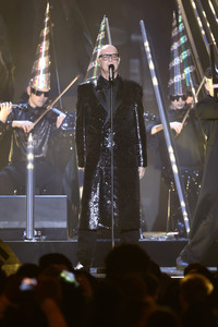 MTV European Music Awards 2024 in Manchester