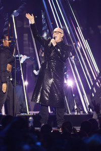 MTV European Music Awards 2024 in Manchester