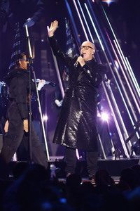 MTV European Music Awards 2024 in Manchester