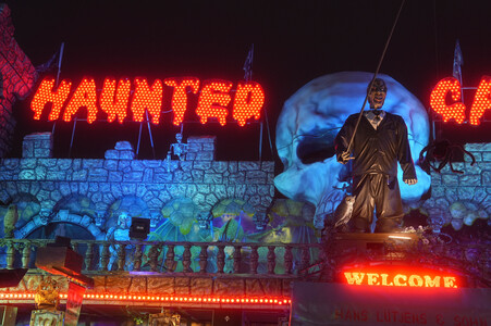Weihnachtsmarkt 'Berliner Wintertraum' in Berlin