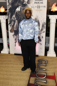 Filmscreening 'Gladiator II' in München