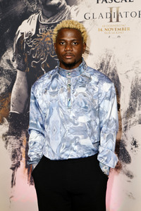 Filmscreening 'Gladiator II' in München