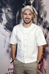 Filmscreening 'Gladiator II' in München