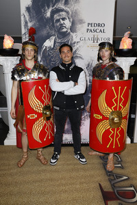 Filmscreening 'Gladiator II' in München