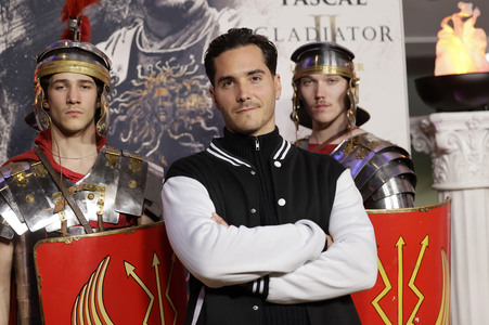 Filmscreening 'Gladiator II' in München