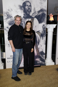 Filmscreening 'Gladiator II' in München