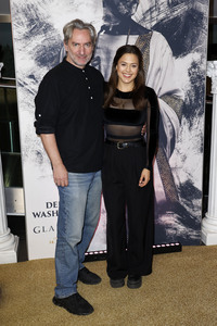 Filmscreening 'Gladiator II' in München