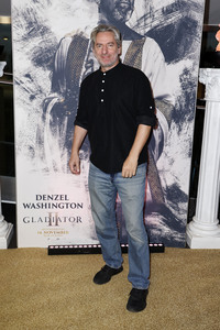 Filmscreening 'Gladiator II' in München