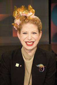 Talkshow 'hart aber fair' in Berlin