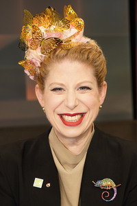 Talkshow 'hart aber fair' in Berlin