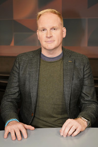 Talkshow 'hart aber fair' in Berlin