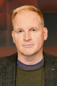 Talkshow 'hart aber fair' in Berlin