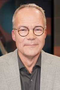 Talkshow 'hart aber fair' in Berlin