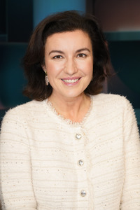 Talkshow 'hart aber fair' in Berlin