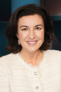 Talkshow 'hart aber fair' in Berlin