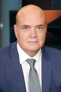 Talkshow 'hart aber fair' in Berlin