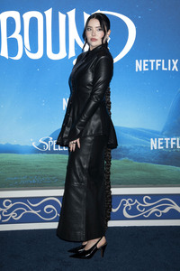 Filmpremiere 'Spellbound' in New York