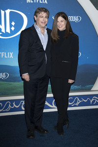 Filmpremiere 'Spellbound' in New York