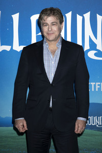 Filmpremiere 'Spellbound' in New York