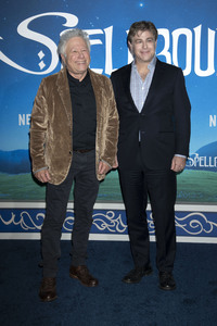 Filmpremiere 'Spellbound' in New York