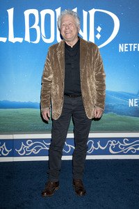 Filmpremiere 'Spellbound' in New York