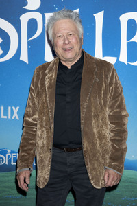 Filmpremiere 'Spellbound' in New York