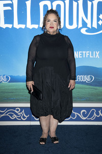 Filmpremiere 'Spellbound' in New York