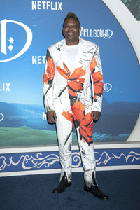 Filmpremiere 'Spellbound' in New York