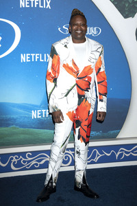 Filmpremiere 'Spellbound' in New York