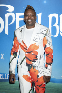 Filmpremiere 'Spellbound' in New York