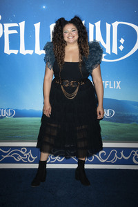 Filmpremiere 'Spellbound' in New York