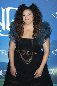 Filmpremiere 'Spellbound' in New York