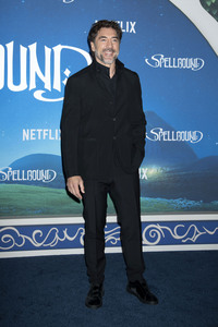 Filmpremiere 'Spellbound' in New York