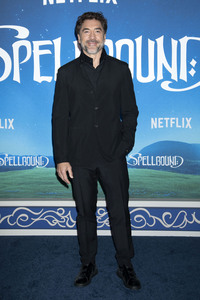 Filmpremiere 'Spellbound' in New York