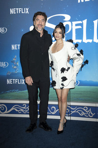 Filmpremiere 'Spellbound' in New York