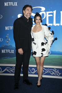 Filmpremiere 'Spellbound' in New York