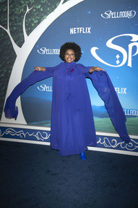 Filmpremiere 'Spellbound' in New York