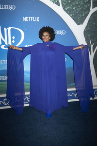 Filmpremiere 'Spellbound' in New York