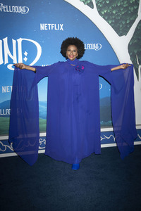 Filmpremiere 'Spellbound' in New York