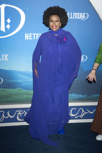 Filmpremiere 'Spellbound' in New York